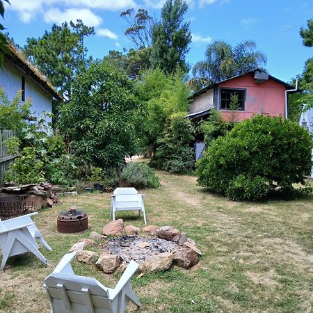 Bed and Breakfast Eco Choclo La Paloma Exterior foto