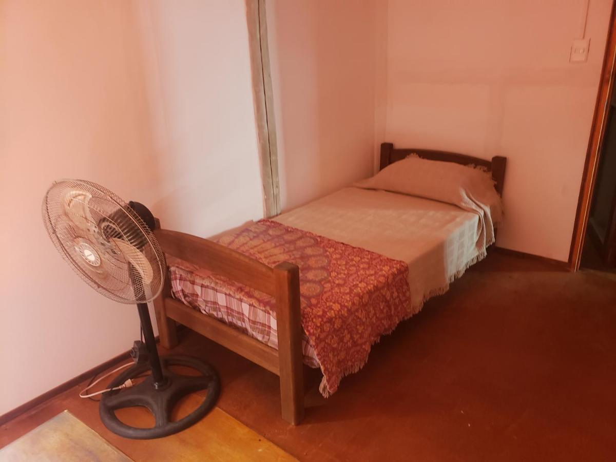 Bed and Breakfast Eco Choclo La Paloma Exterior foto
