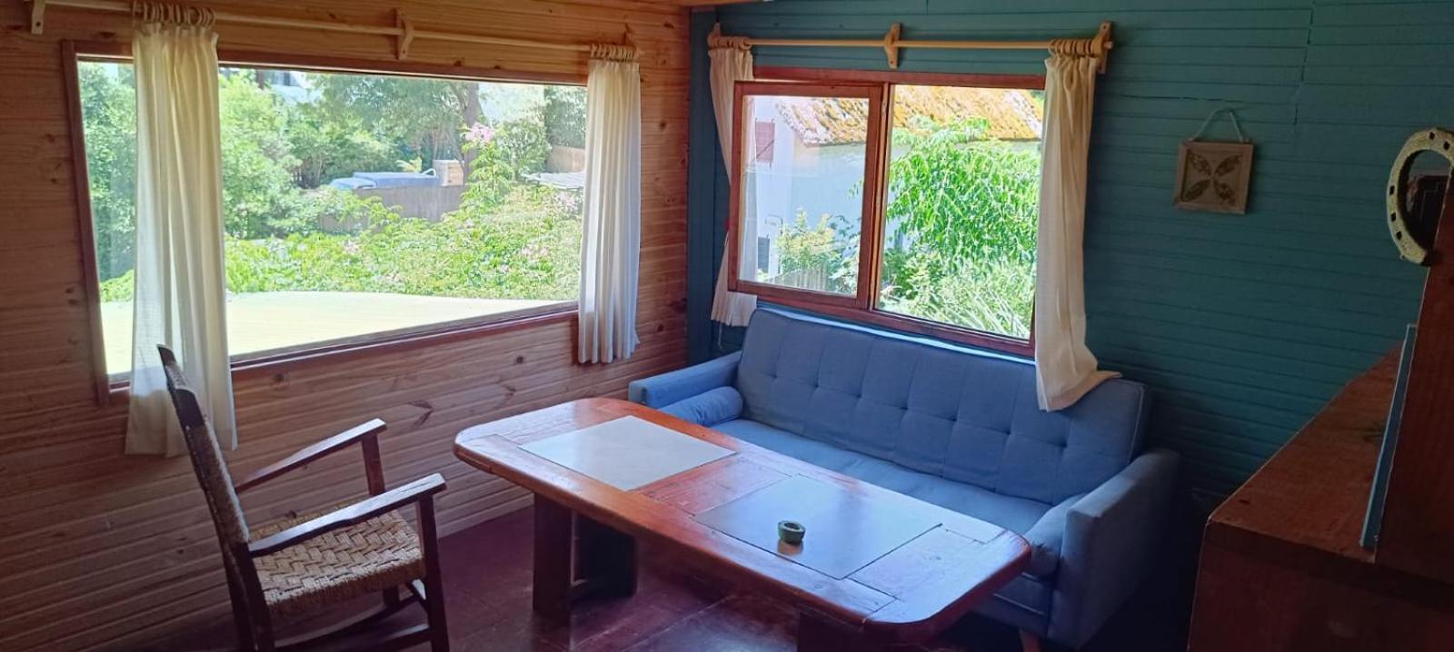Bed and Breakfast Eco Choclo La Paloma Exterior foto