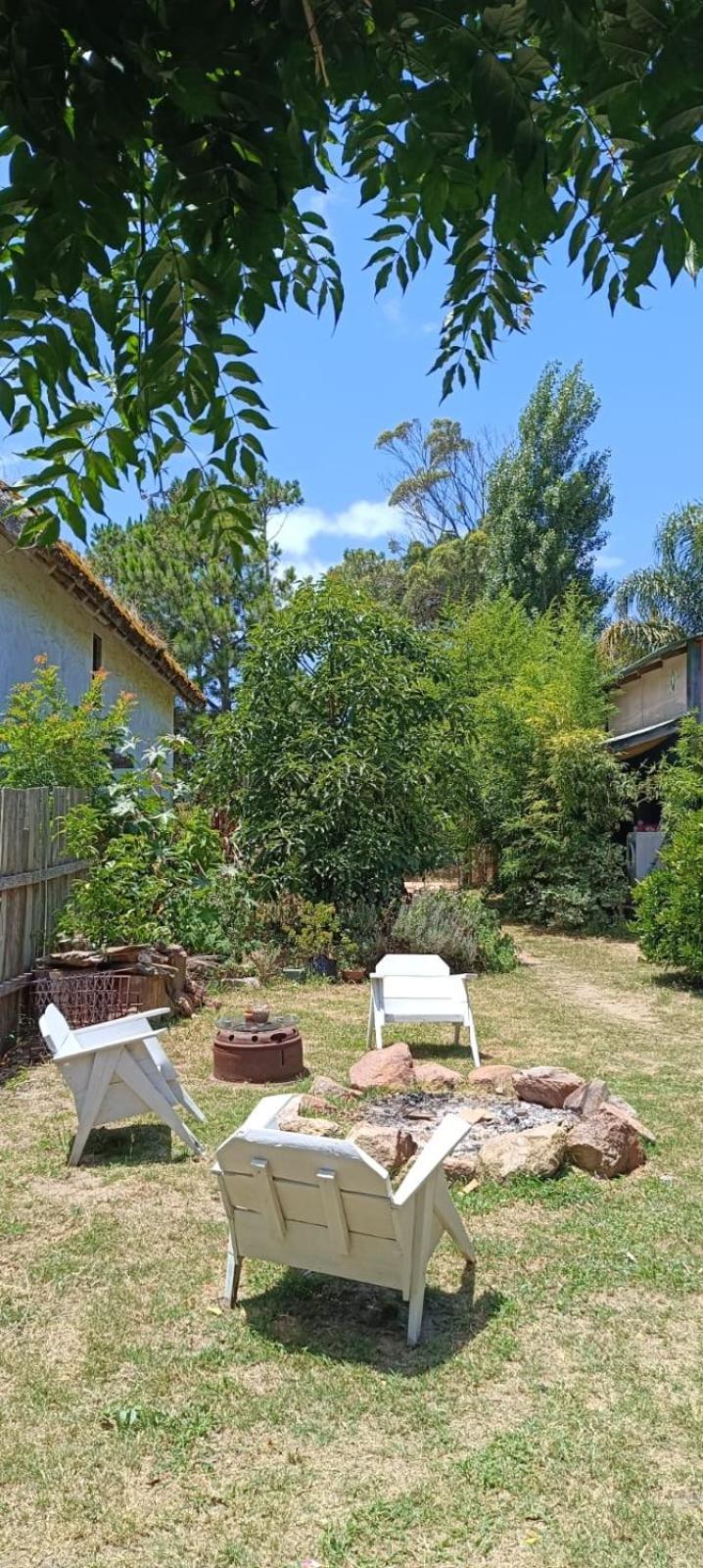 Bed and Breakfast Eco Choclo La Paloma Exterior foto