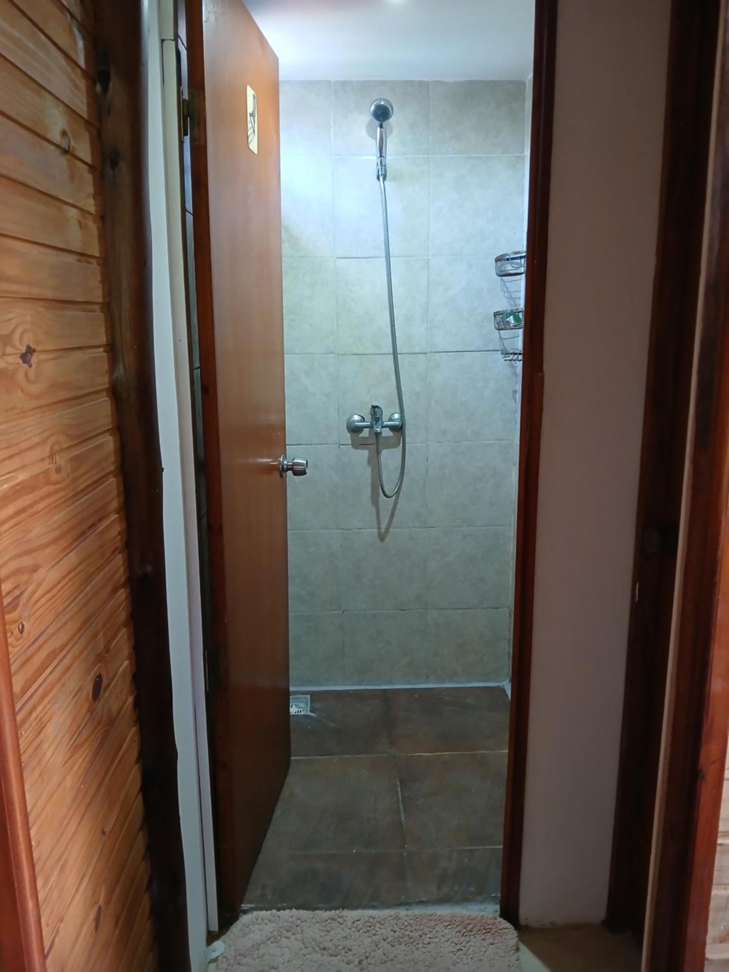 Bed and Breakfast Eco Choclo La Paloma Exterior foto